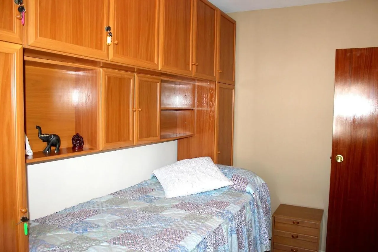 House With 3 Bedrooms In Cambrils, With Enclosed Garden And Wifi - 300 M From... İspanya