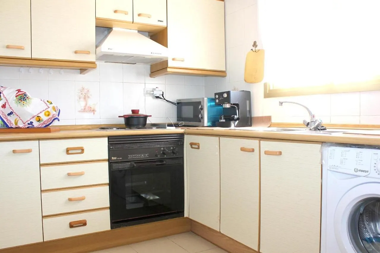 Daire House With 3 Bedrooms In Cambrils, With Enclosed Garden And Wifi - 300 M From... İspanya