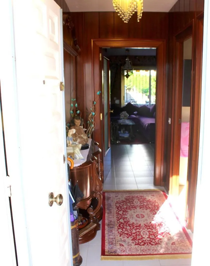 House With 3 Bedrooms In Cambrils, With Enclosed Garden And Wifi - 300 M From...